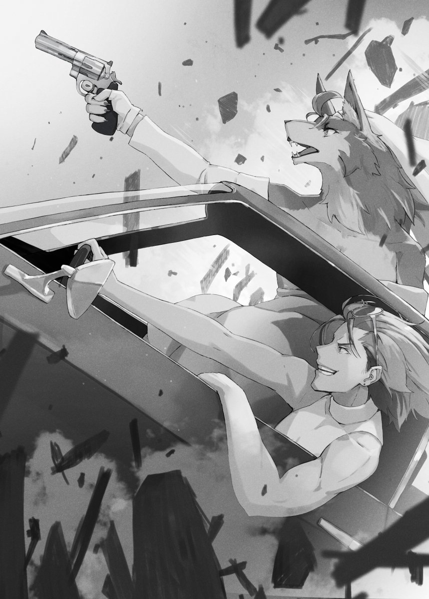 電撃文庫 tweet media