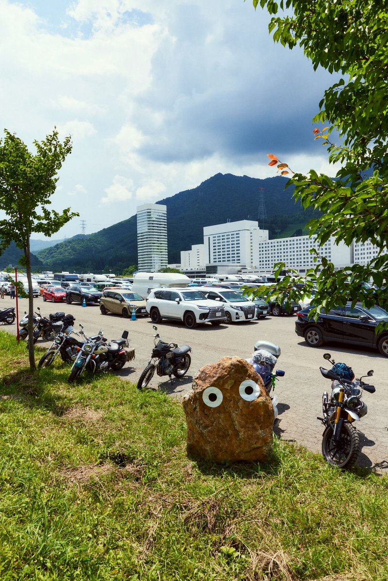 FUJI ROCK FESTIVAL on X: 