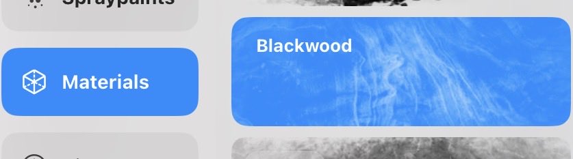 “be a brush in procreate if you’re the superior riverlands house”

house blackwood: