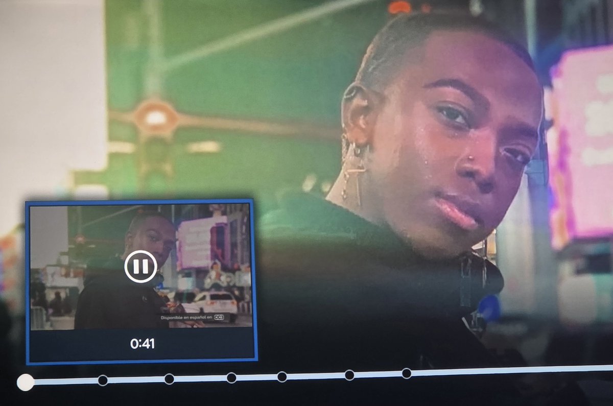 PhD_OnTheCouch's tweet photo. Wondered why I've been getting so many "likes" on my #Jaylee tweets lately?

Just pressed play on newest @DatelineNBC ep &amp; it's about his FABULOUS✨️🎉🦚👠📸🌈 life->taken far too soon! 

SO EXCITED TO WATCH!
Sometimes wondered if anyone cared

As always, FUCK YOU Tim Herrington https://t.co/8lhMJSvfyb