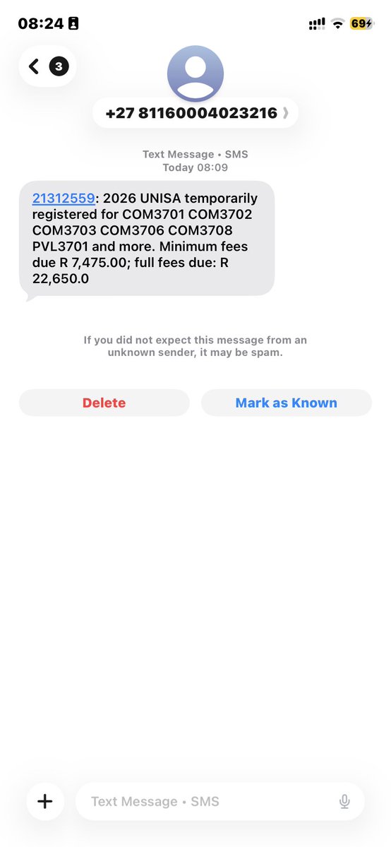 Hi there guys, I’ve been seeing so much positivity on this app.

I’m currently raising funds to cover my registration/tuition so I can continue my studies. Any contribution or share would mean a lot and go directly toward my education. Thank you 🙏

backabuddy.co.za/campaign/pay-f…