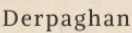 MY NAME IS DERPAGHAN