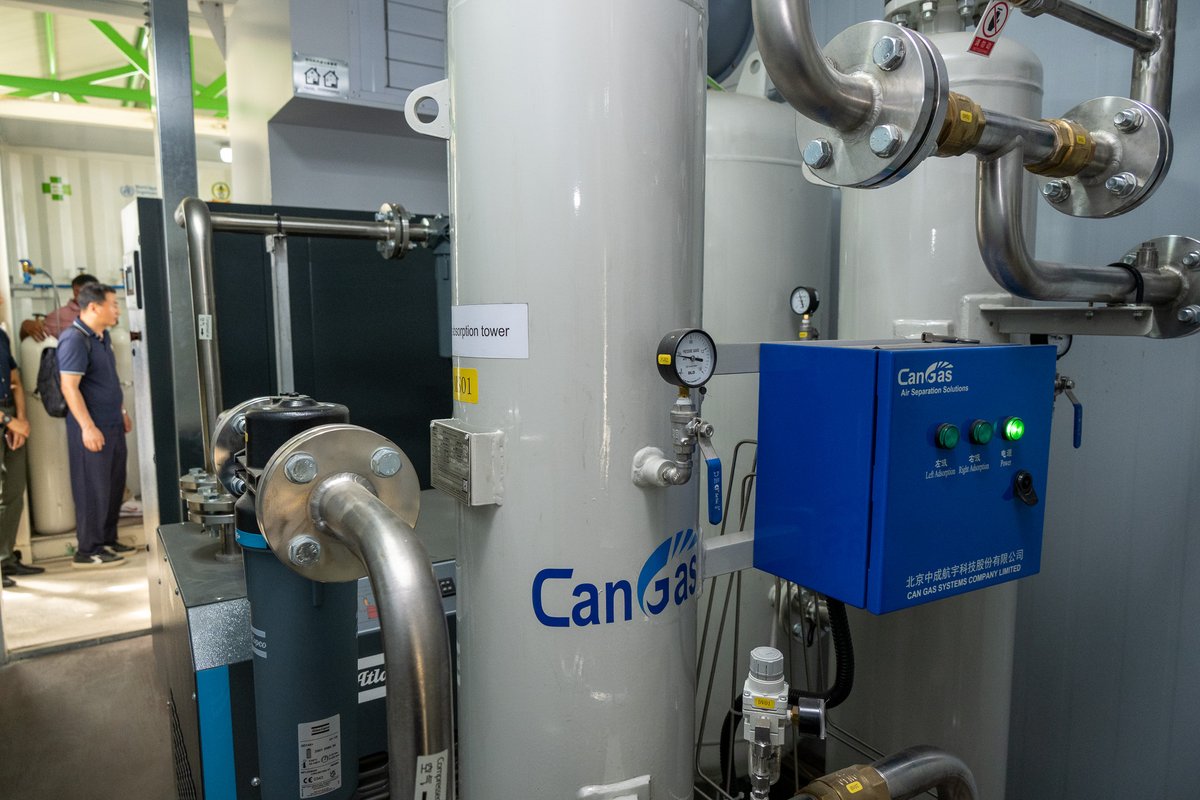 WHO Timor-Leste tweet media