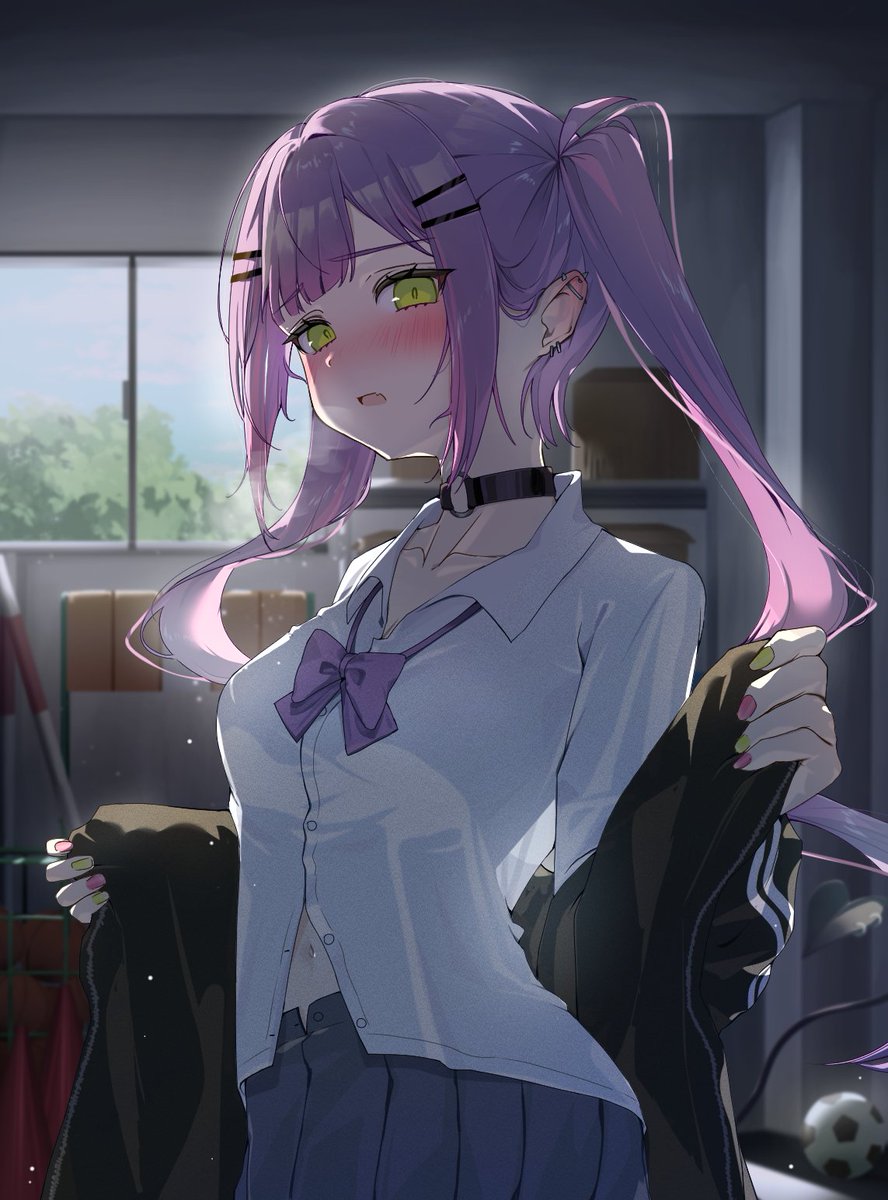 たしめ tweet media