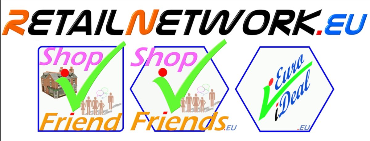 ShopFriend's tweet photo. https://t.co/3quKo4ZnQy #RetailNetwork https://t.co/Zg6XwE8EJQ