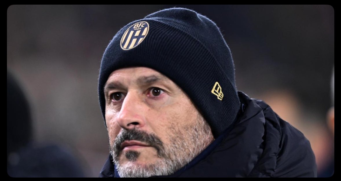 6 punti su 30 nelle ultime 10 di A
0 clean sheet 
-11 dal Como

It’s goat time again