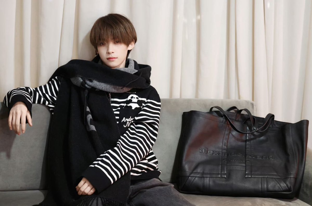 ZIYU HAVE POSTED ON HIS WEIBO !!!!