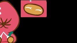 stbryuri4life's tweet image. Remnants of the real her. Even her eyes are a refrence!