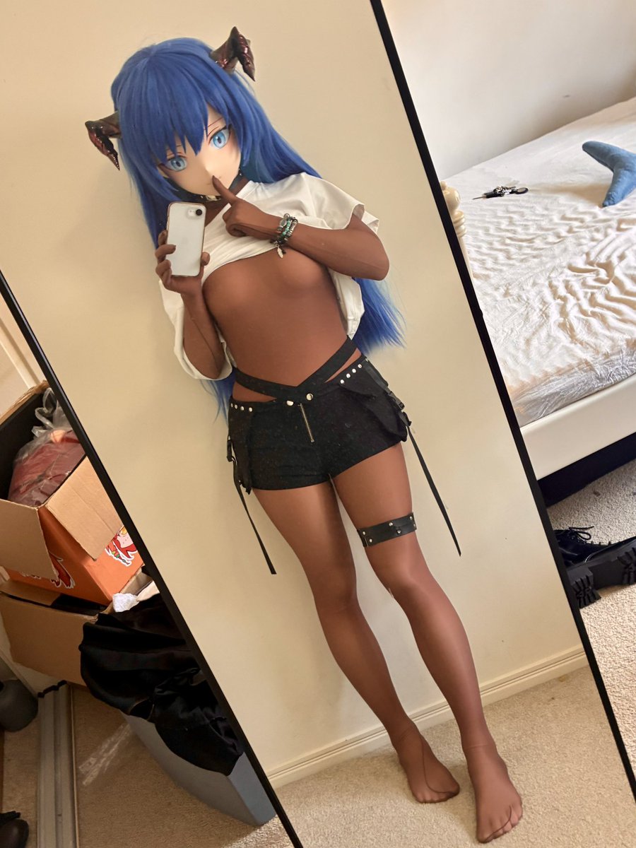 咕哩木林森^SenSei～ tweet media