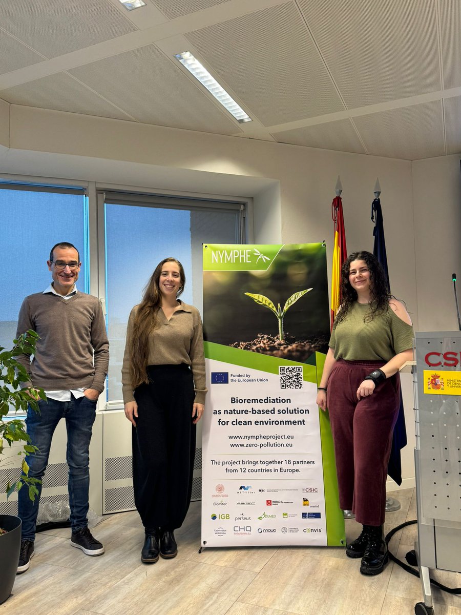 Systems Biotechnology Group tweet media