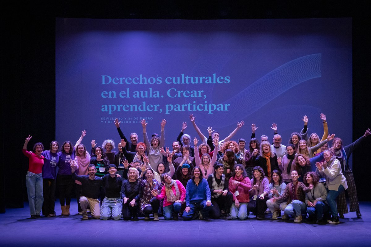 Fundació La Ciutat Invisible tweet media