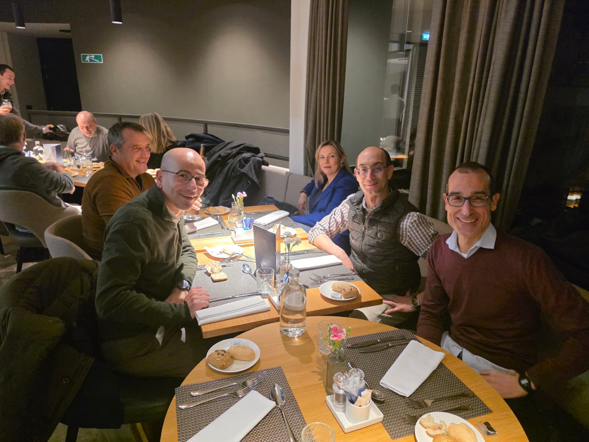 Systems Biotechnology Group tweet media