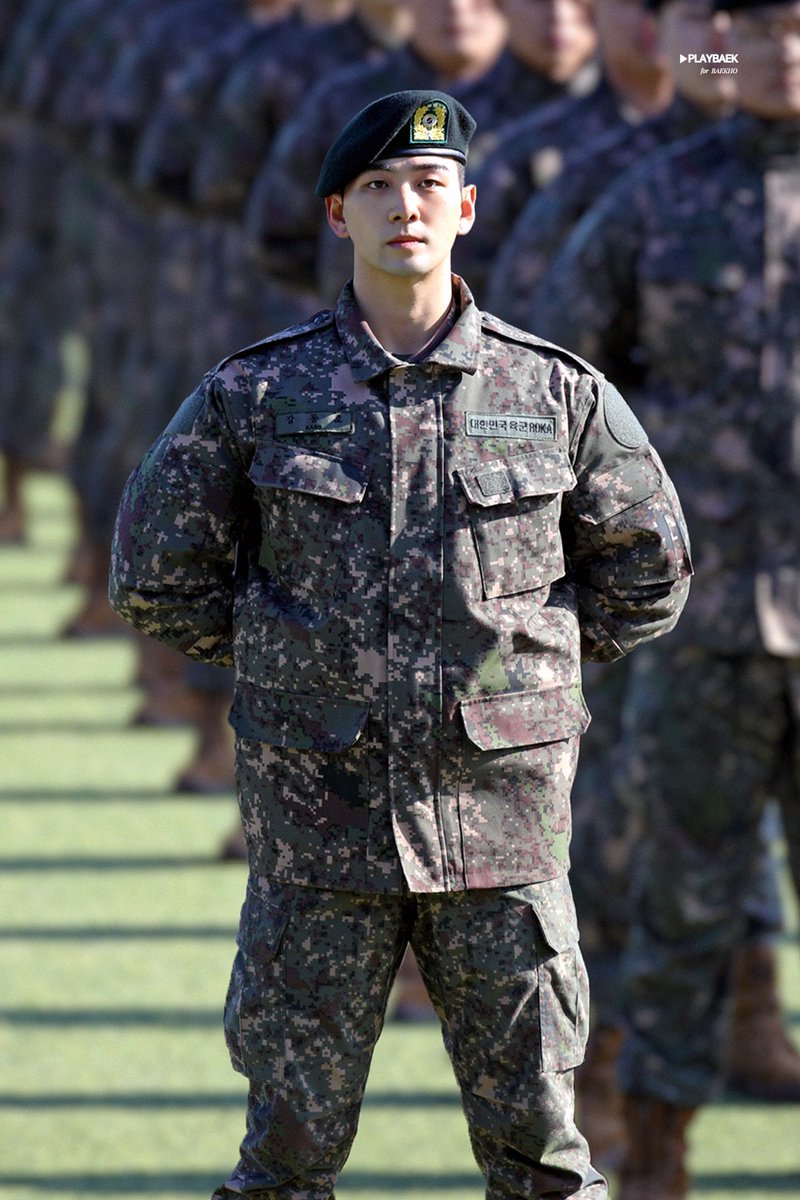 260203 논산 육군훈련소 수료식

#백호 #BAEKHO #강동호 #KANGDONGHO