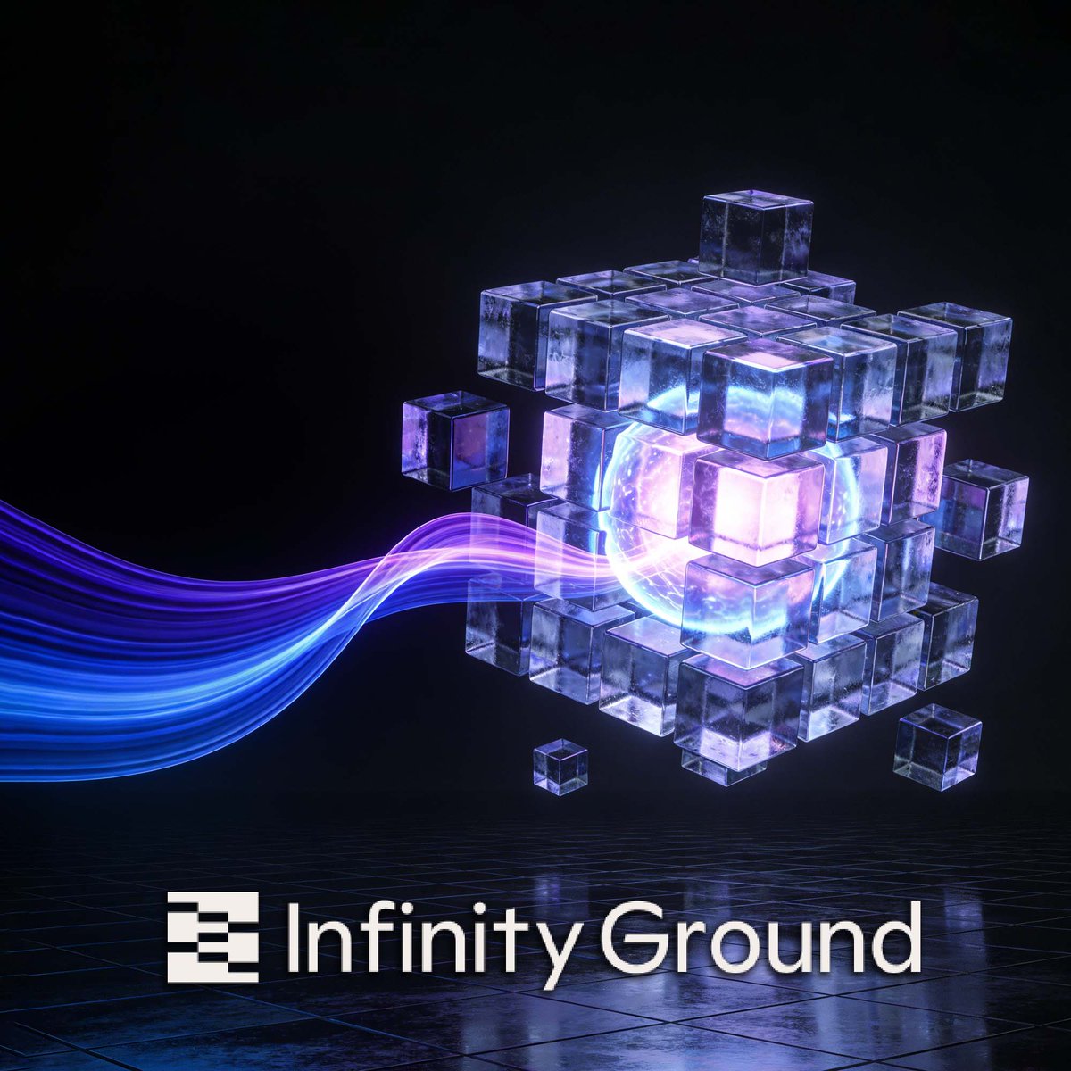 InfinityGround tweet media