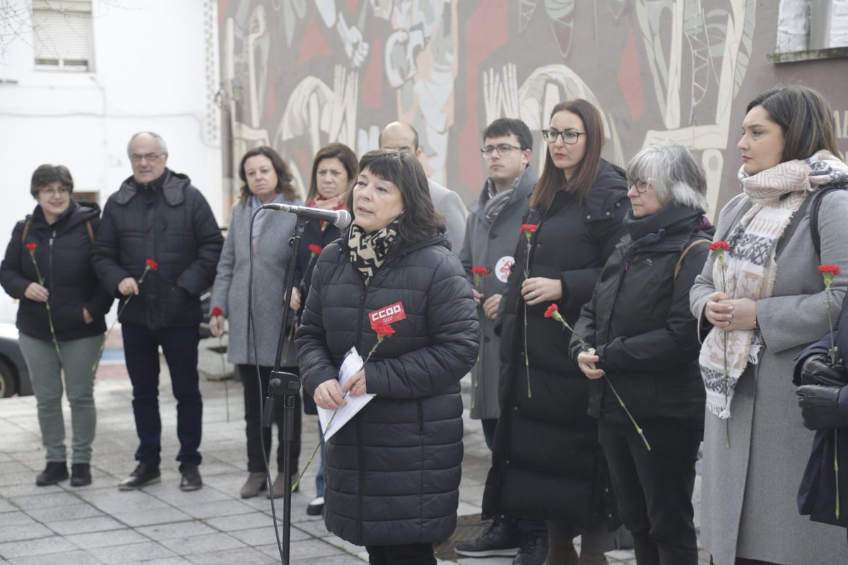 CCOO de Madrid tweet media