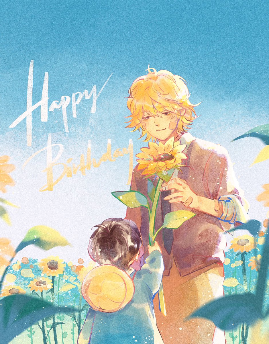 Alice (gojo satoru's version) LAVI IS BACK (@bizzarri_alice