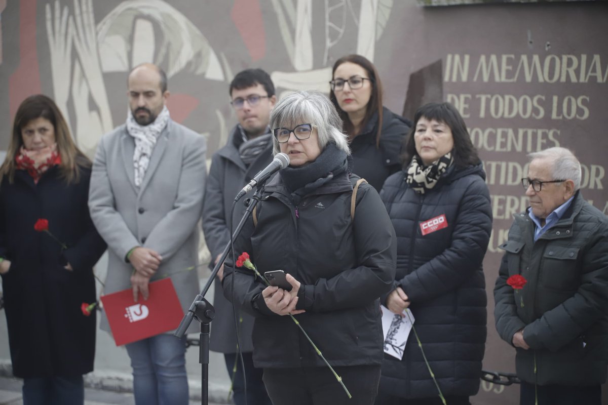 CCOO de Madrid tweet media