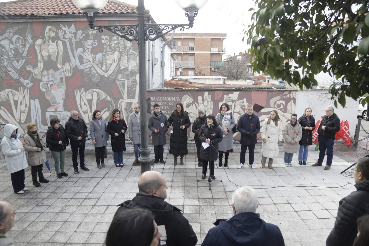 CCOO de Madrid tweet media