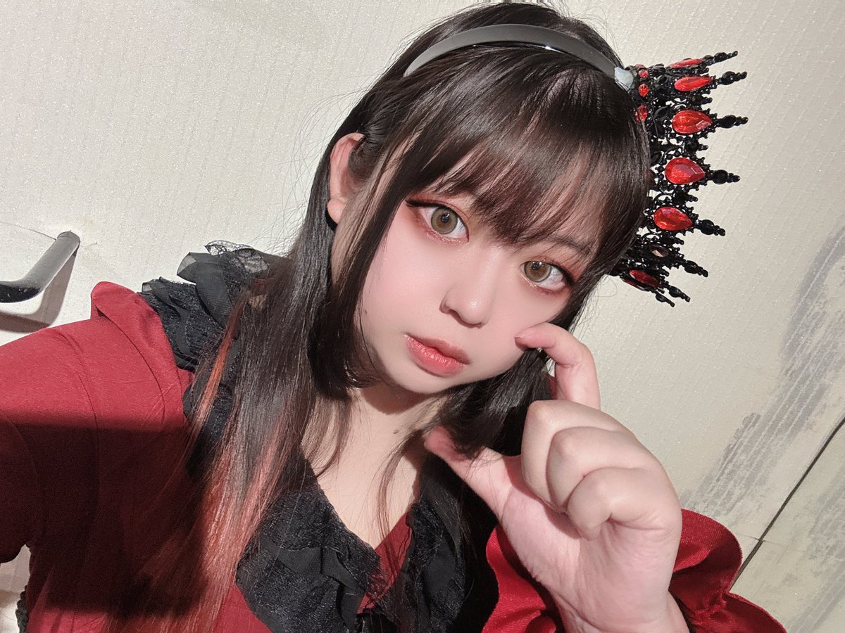 柘榴るり🥀🦇 tweet media