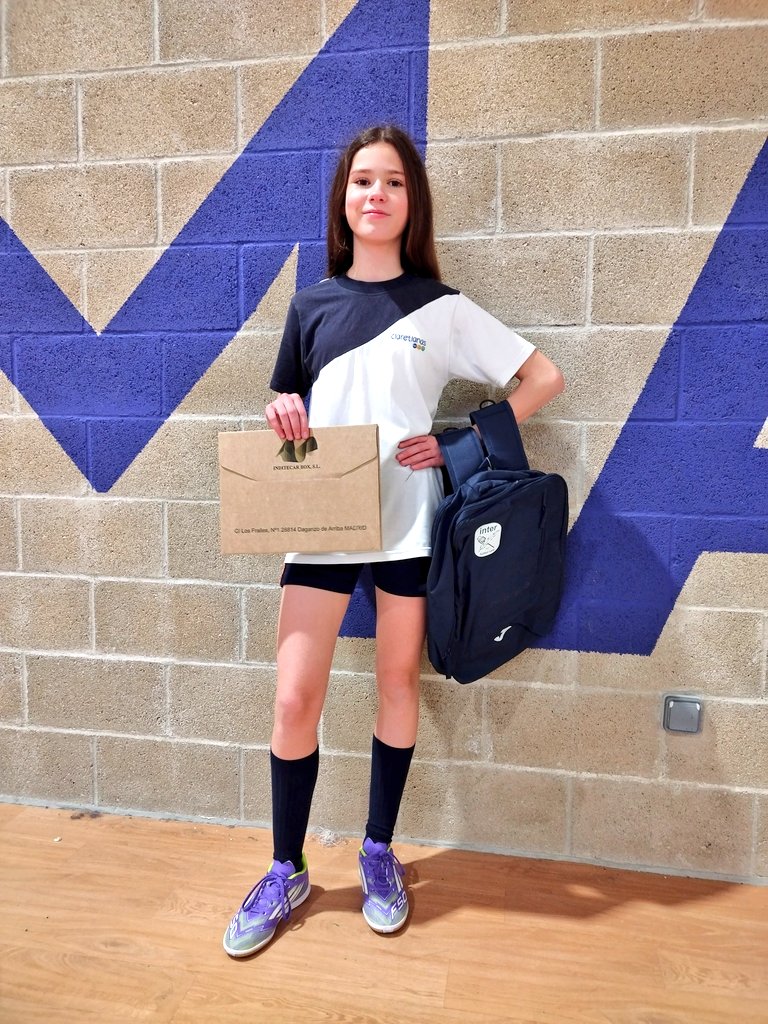 CDE Randori tweet media