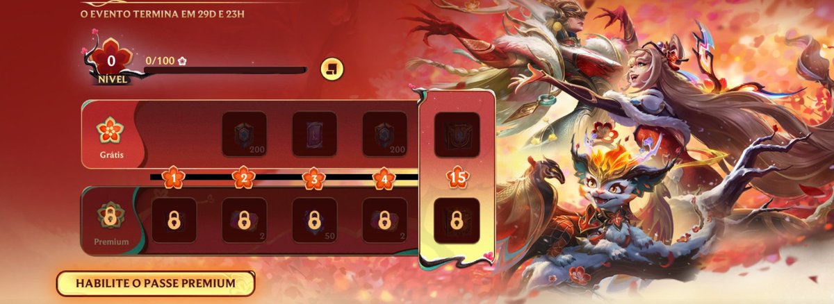 Wiccano Arena X | WILD RIFT tweet media