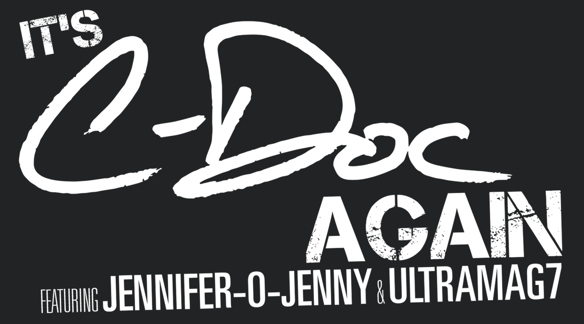 In this new Headsnack Newsletter, you'll learn about all of his recent collaborations including creating the theme music for Public Enemy's YouTube channel show "It's C-Doc Again!", EATM's Backyard Gods, and more! - mailchi.mp/b10782b15ca3/i… - mailchi.mp/b10782b15ca3/i…