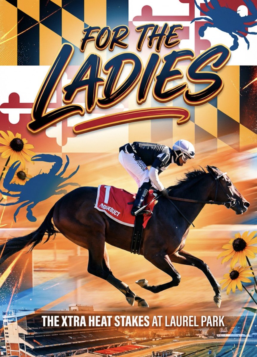 Adelphi Racing Club tweet media
