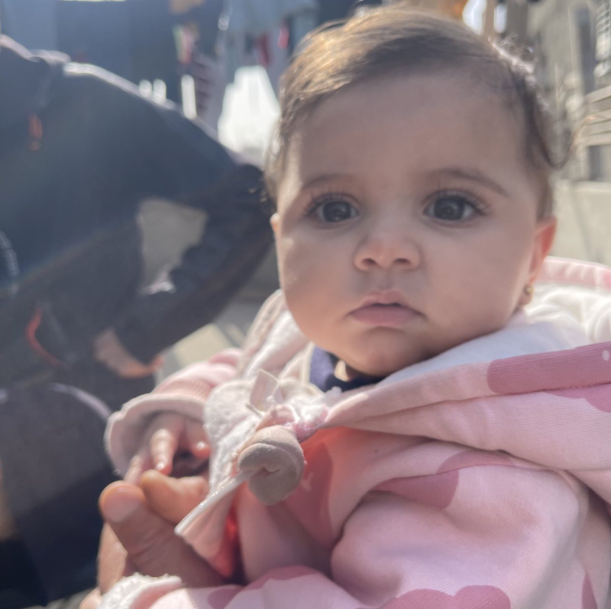 sfaahmd42020042's tweet photo. Can’t afford diapers or baby formula anymore.
There is no income, no support, and prices are unbearable.

Please help us. Any donation can make a difference❤️

https://t.co/wuWFXBV5aw https://t.co/Q145HuwAs2