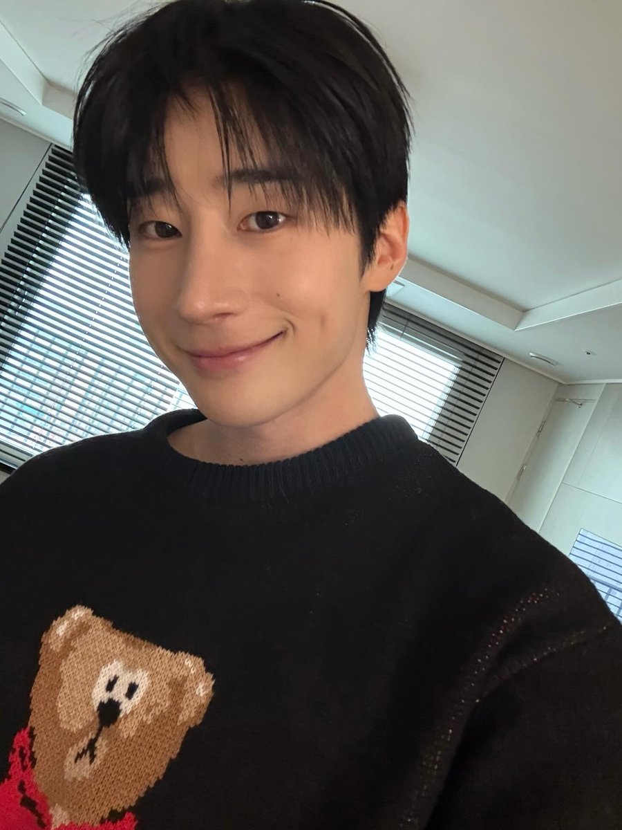 [w_o_o_y_a] Instagram Feed
260204

웃자웃쟈읏쨔
instagram.com/p/DUVbpkEiSGt/…

#한승우 #승우 #HANSEUNGWOO 
#韩胜宇 #ฮันซึงอู #ハンスンウ