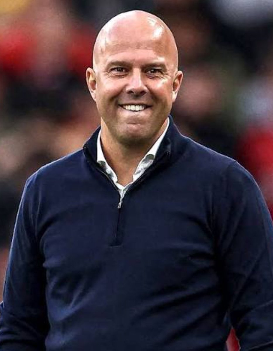 John O Sullivan tweet media