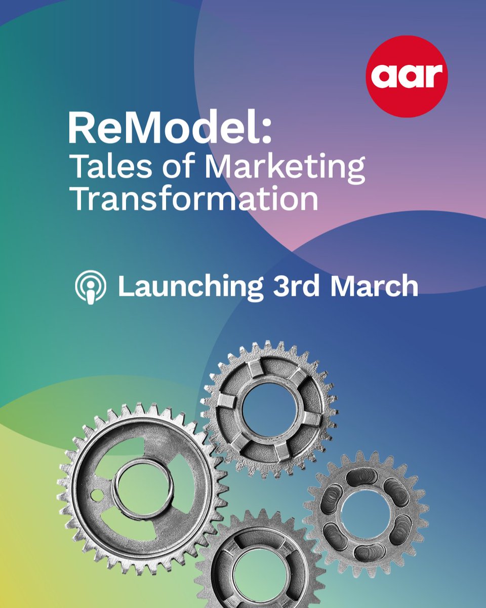 AAR Group tweet media