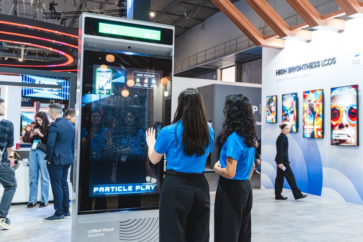 DynaScan tweet media