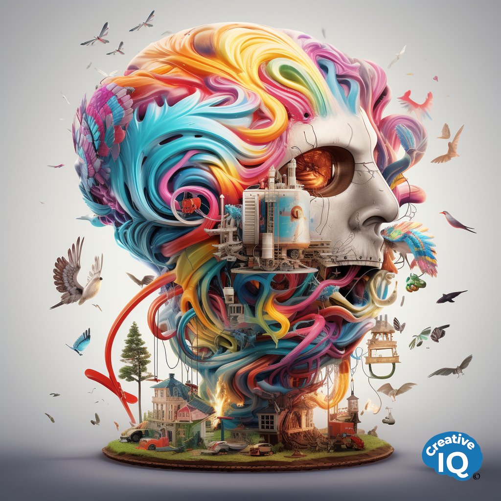 Creativity_IQ tweet picture