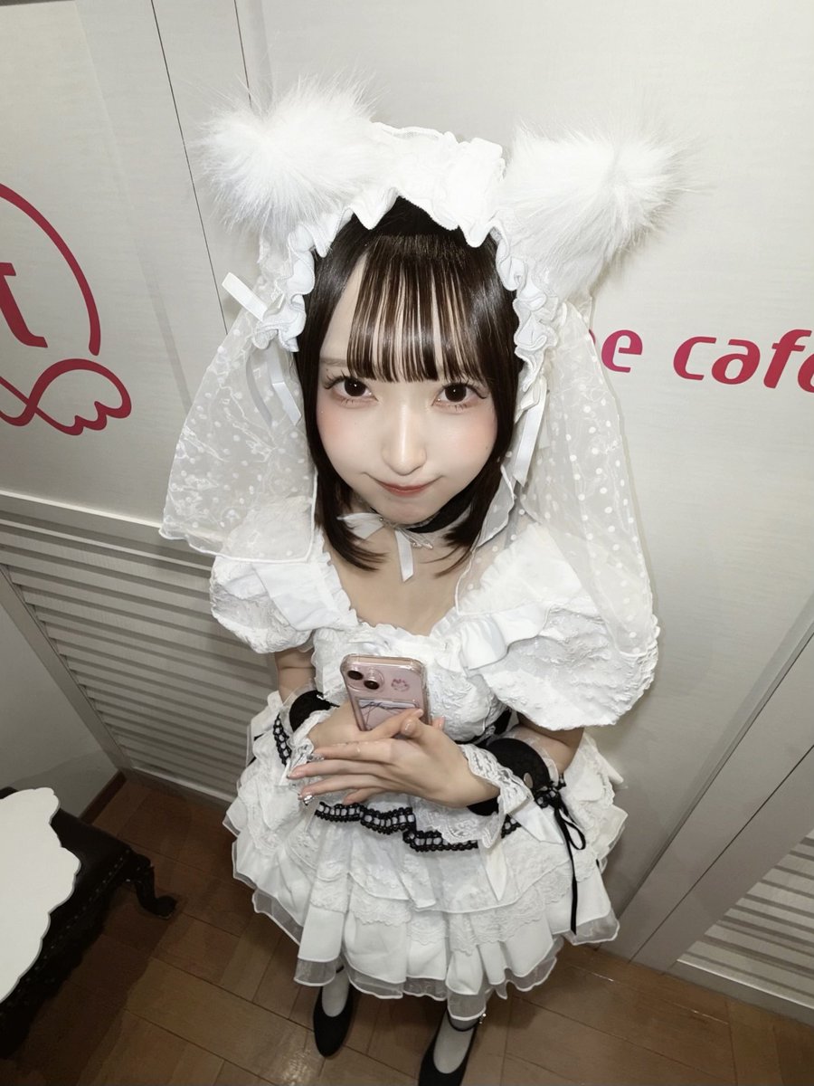 てんし👼🏻♥️ (@maid_tenshi) / Posts / X