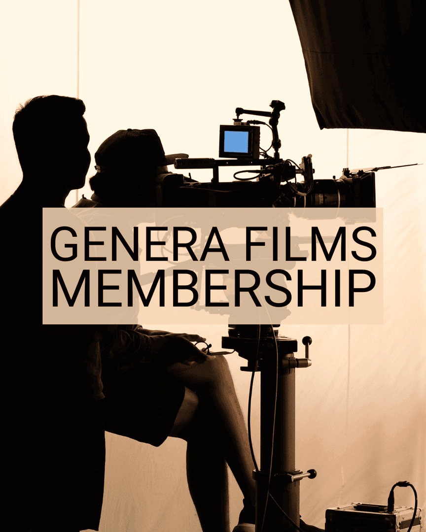 Genera Films tweet media