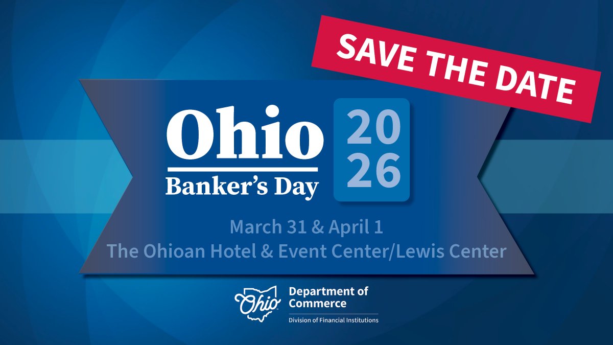 Division of Financial Institutions tweet media