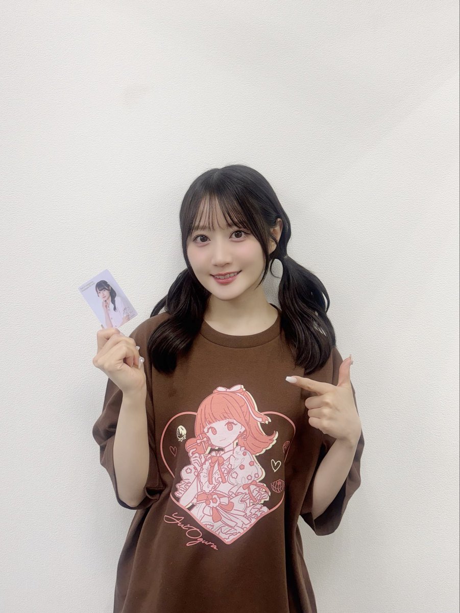 商品一覧ページ 小倉唯 社員総会2026 フォトカード コンプリートセット