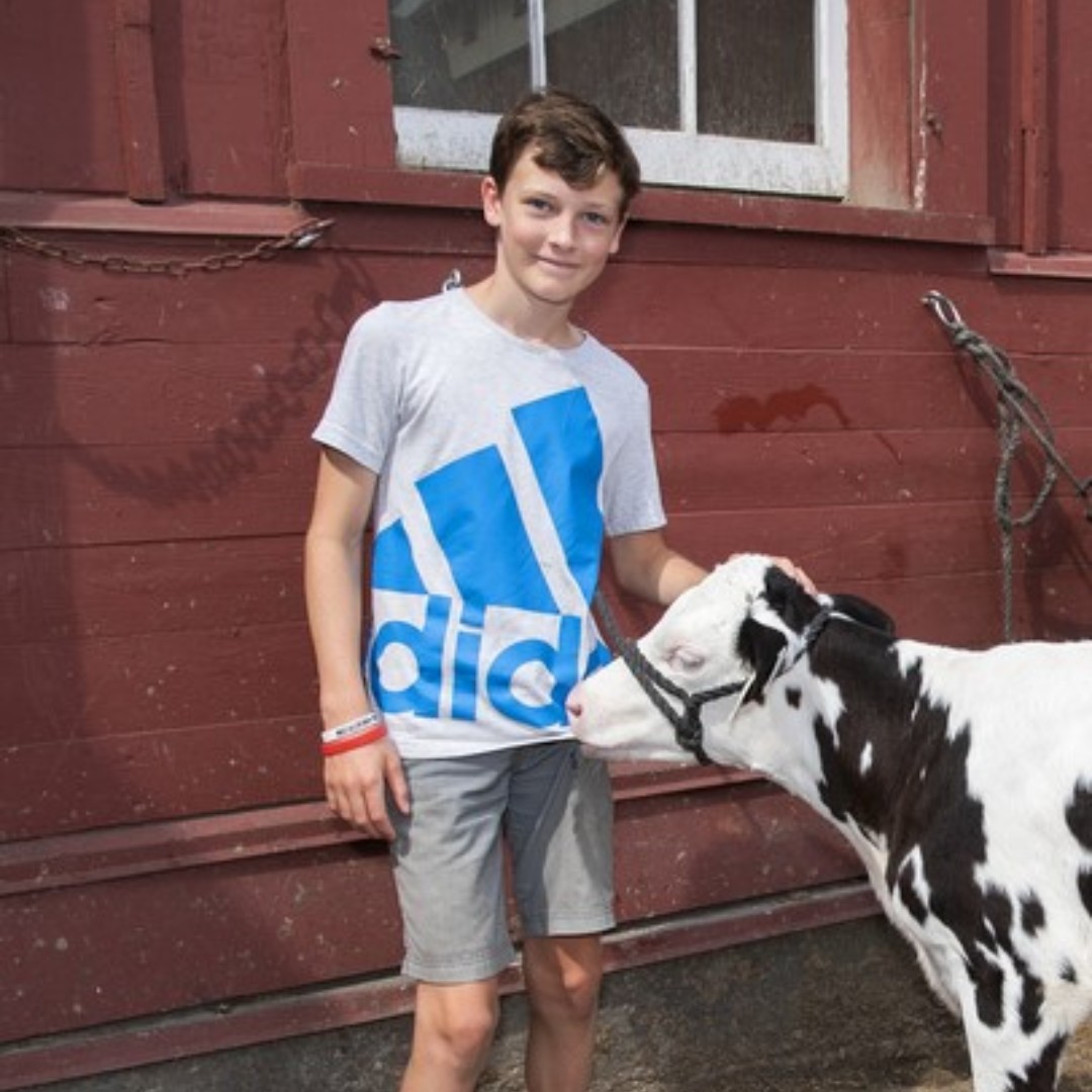 Musée de l’agriculture et de l’alimentation 🇨🇦 tweet media