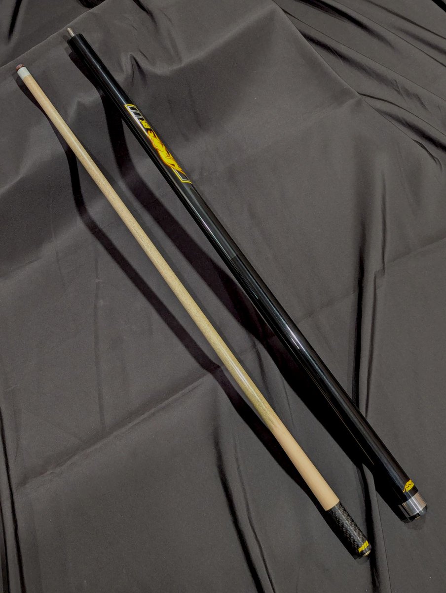 ビリヤード BK3 Predator