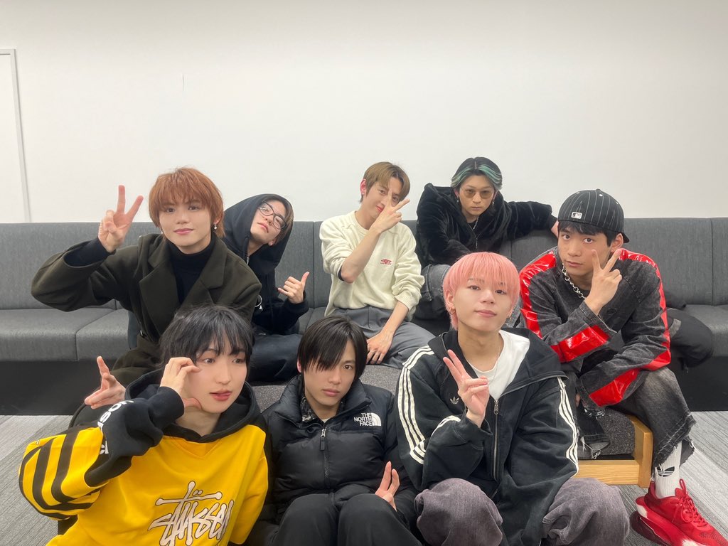 XY official (@xy___official) / Posts / X