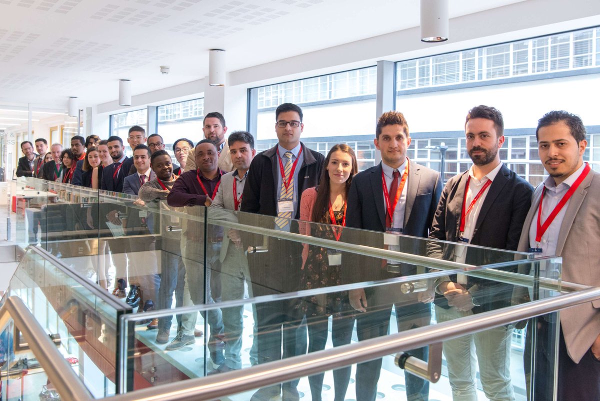 There’s still a short window to enter the IStructE Young Structural Engineering Professional Award, with the deadline now extended to 6 February.

Apply today: istructe.org/training-and-d…

#FutureLeaders #StructuralEngineering #LastChance