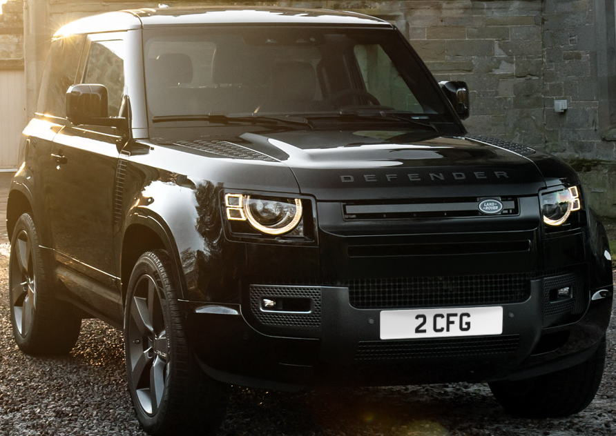 2 CFG  number plate                      
retail price £18,500                  
neat   #CFG   reg mark     
offers considered                  registrationmarks.co.uk        karen@registrationmarks.co.uk   
01257 474746 - 07904 311357
