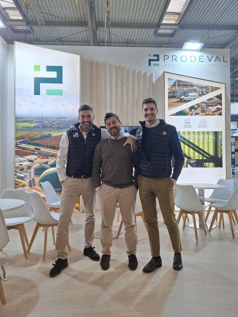 PRODEVAL tweet media