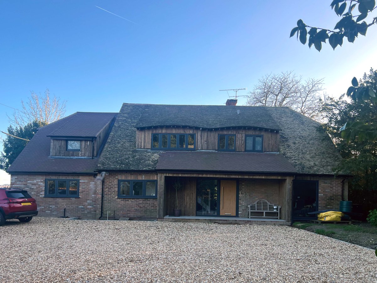 LA Hally Architect tweet media