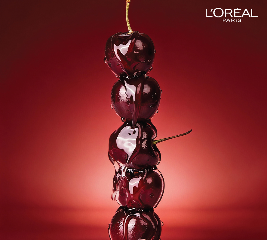 LOrealParisTH's tweet photo. Cherry Checkmate 🍒♟️เมื่อกลิ่นหอมที่เนรมิตผมสวยมีเสน่ห์ กลายเป็นรสชาติที่ทำให้คุณตกหลุมรัก❤️

การค���ลแลปครั้งสำคัญของ L'OREAL PARIS X NOSE TEA ที่เปลี่ยนเสน่ห์ของ Extraordinary Oil Cherry Wood ให้เป็นเครื่องดื่มที่นุ่มนวลชวนฝัน ทั้งความหวานอมเปรี้ยวจากเชอรี่สด และความนุ่มนวลจากสายไหมอยุธยา ไม่ว่าจะเดินเกมมูฟไหนก็หวานหอม✨

พบกับเมนู ‘Cherry Checkmate’ ได้ที่ NOSE TEA ทุกสาขา (ยกเว้นสาขา Central Park)
📅 ตั้งแต่วันที่ 7 – 28 กุมภาพันธ์ 2569

ชอปผมเงางาม หวานกลิ่นเชอร์รี่ก่อนใครได้ที่ Shopee
https://t.co/IYYiQsNVGr

#LOrealParisTH #ExtraordinaryOil #LOrealParisTHxNoseTea #ItstheCherryCheckmate

*เงื่อนไขเป็นไปตามที่บริษัทฯ กำหนด