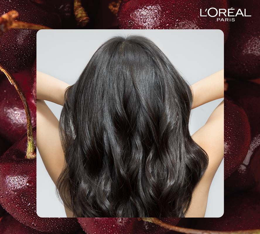 LOrealParisTH's tweet photo. Cherry Checkmate 🍒♟️เมื่อกลิ่นหอมที่เนรมิตผมสวยมีเสน่ห์ กลายเป็นรสชาติที่ทำให้คุณตกหลุมรัก❤️

การค���ลแลปครั้งสำคัญของ L'OREAL PARIS X NOSE TEA ที่เปลี่ยนเสน่ห์ของ Extraordinary Oil Cherry Wood ให้เป็นเครื่องดื่มที่นุ่มนวลชวนฝัน ทั้งความหวานอมเปรี้ยวจากเชอรี่สด และความนุ่มนวลจากสายไหมอยุธยา ไม่ว่าจะเดินเกมมูฟไหนก็หวานหอม✨

พบกับเมนู ‘Cherry Checkmate’ ได้ที่ NOSE TEA ทุกสาขา (ยกเว้นสาขา Central Park)
📅 ตั้งแต่วันที่ 7 – 28 กุมภาพันธ์ 2569

ชอปผมเงางาม หวานกลิ่นเชอร์รี่ก่อนใครได้ที่ Shopee
https://t.co/IYYiQsNVGr

#LOrealParisTH #ExtraordinaryOil #LOrealParisTHxNoseTea #ItstheCherryCheckmate

*เงื่อนไขเป็นไปตามที่บริษัทฯ กำหนด