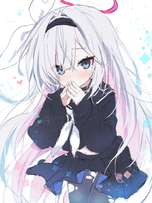 プラナちゃんらくがき