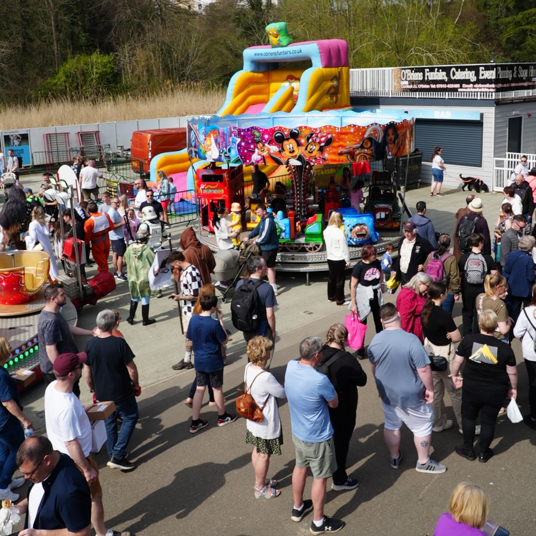 North Yorkshire Council tweet media