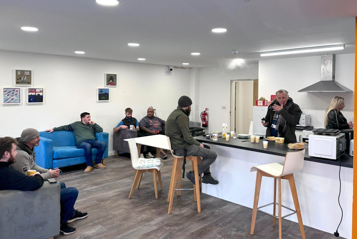 Entrain Space tweet media