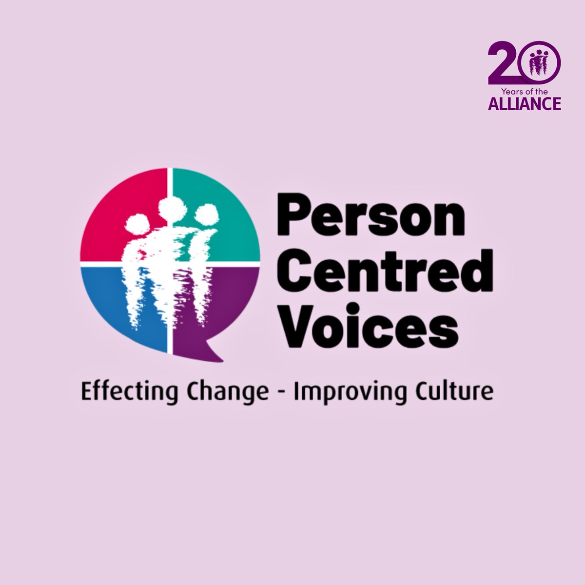 The ALLIANCE tweet media